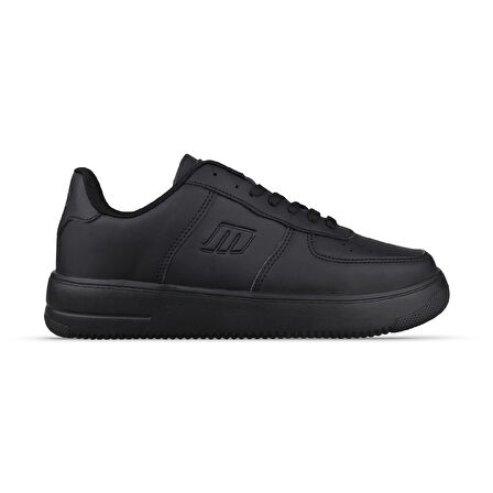 Kadın  Siyah Sneaker