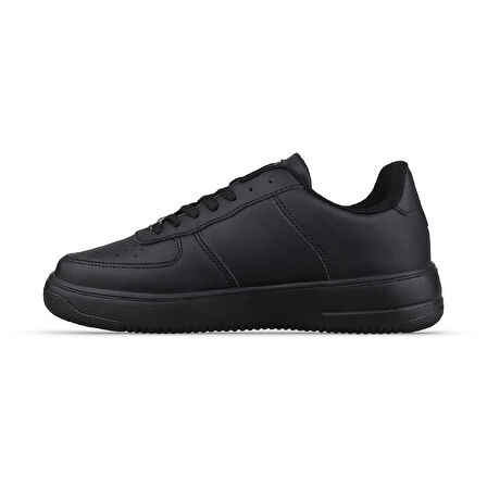 Kadın  Siyah Sneaker