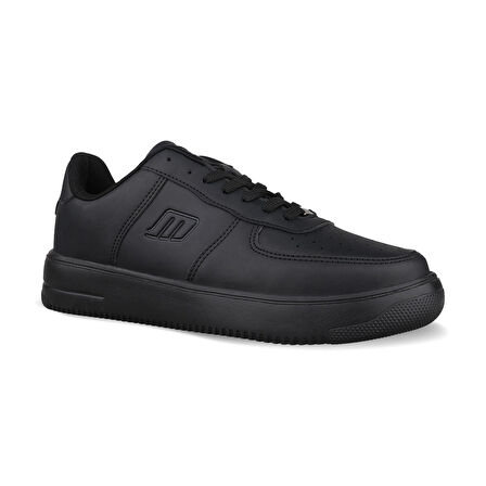 Kadın  Siyah Sneaker