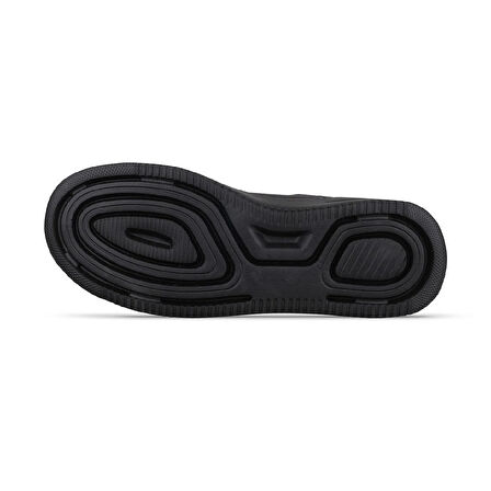 Kadın  Siyah Sneaker