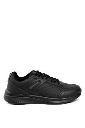 M.P 242-1256MR Erkek Sports Casual Ayakkabı Siyah