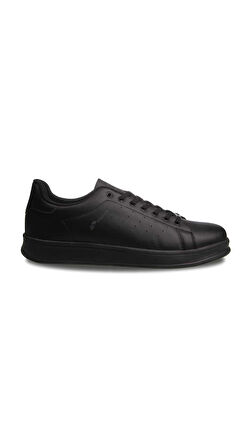 Kadın  Siyah Sneaker