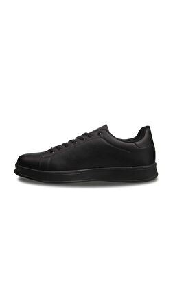 Kadın  Siyah Sneaker