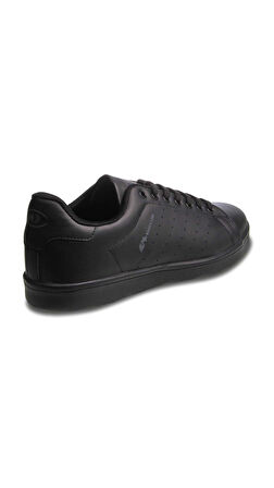 Kadın  Siyah Sneaker