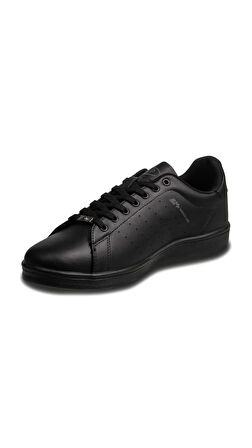 Kadın  Siyah Sneaker