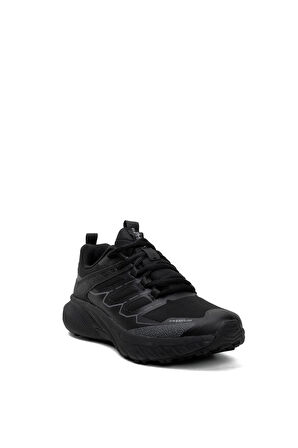 M.P 242-1896MI Erkek Sports Casual Ayakkabı Siyah