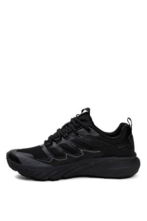 M.P 242-1896MI Erkek Sports Casual Ayakkabı Siyah