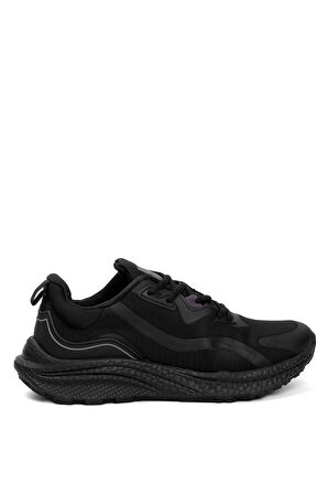 M.P 242-1897MI Erkek Sports Casual Ayakkabı Siyah
