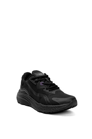 M.P 242-1897MI Erkek Sports Casual Ayakkabı Siyah