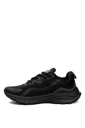M.P 242-1897MI Erkek Sports Casual Ayakkabı Siyah