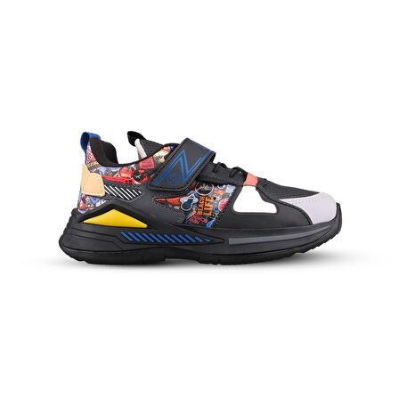 MP 242-3325 ÇOCUK SPOR AYAKKABI