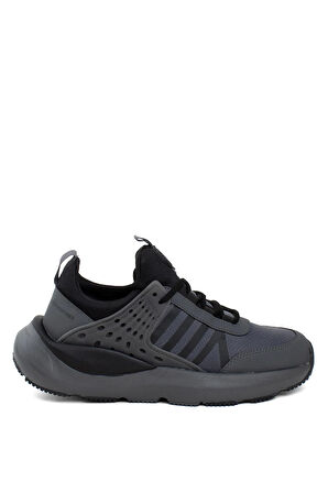 M.P 242-2048MR Erkek Sports Casual Ayakkabı Gri
