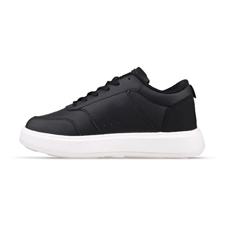 Kadın  Siyah-Beyaz Sneaker