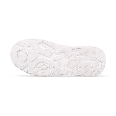 Kadın  Siyah-Beyaz Sneaker