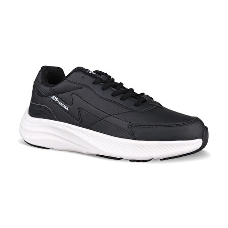 Kadın  Siyah-Beyaz Sneaker