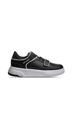 Kadın  Siyah-Beyaz Sneaker