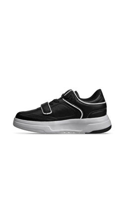 Kadın  Siyah-Beyaz Sneaker