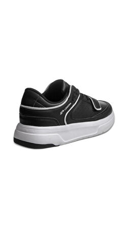 Kadın  Siyah-Beyaz Sneaker