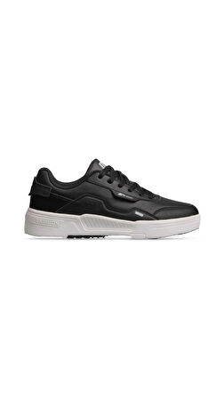 Erkek Sneaker - Siyah-Beyaz, Günlük