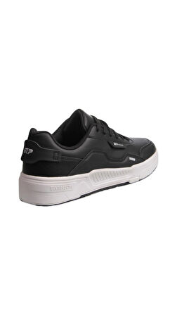 Erkek Sneaker - Siyah-Beyaz, Günlük