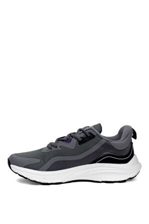 M.P 242-1897MI Erkek Sports Casual Ayakkabı Füme