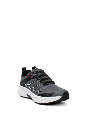 M.P 242-1896MI Erkek Sports Casual Ayakkabı Füme