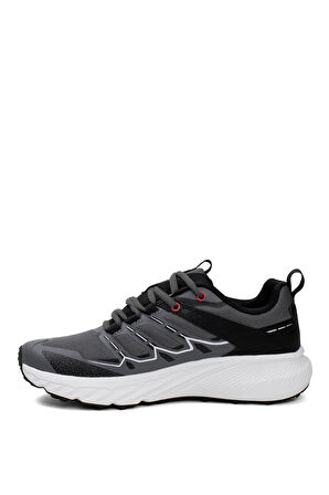 M.P 242-1896MI Erkek Sports Casual Ayakkabı Füme