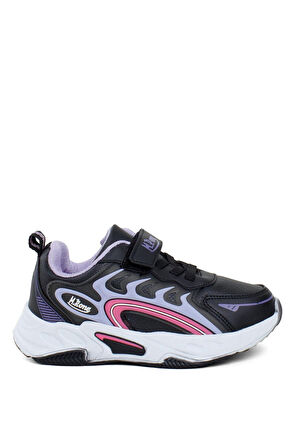 MP 242-3357 KIZ ÇOCUK SPOR AYAKKABI