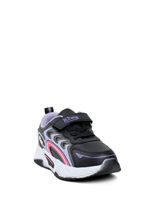 MP 242-3357 KIZ ÇOCUK SPOR AYAKKABI