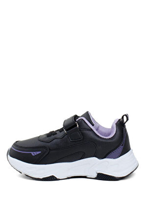 MP 242-3357 KIZ ÇOCUK SPOR AYAKKABI