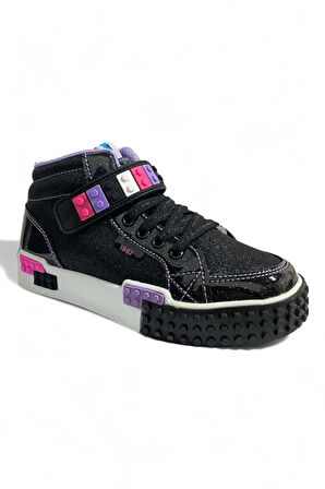 MP 242-3308 ÇOCUK SPOR AYAKKABI