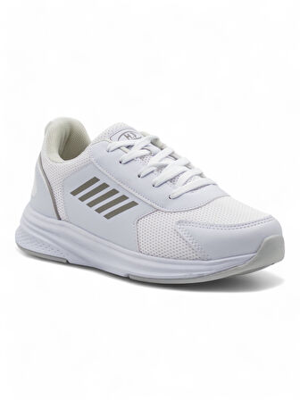 MP 251-1106 UNİSEX SPOR AYAKKABI BEYAZ