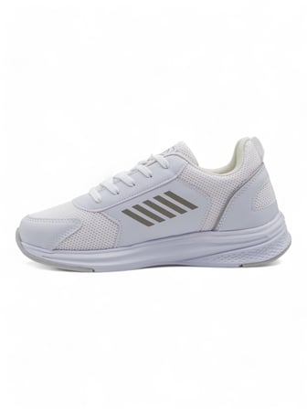 MP 251-1106 UNİSEX SPOR AYAKKABI BEYAZ