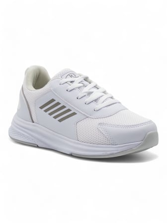 MP 251-1106 UNİSEX SPOR AYAKKABI BEYAZ