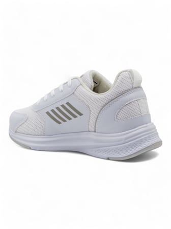 MP 251-1106 UNİSEX SPOR AYAKKABI BEYAZ