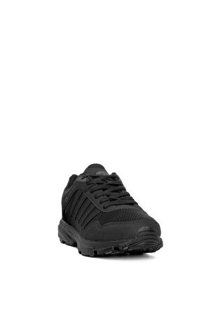 M.P 251-6803ZN Kadın Koşu Ayakkabısı Siyah