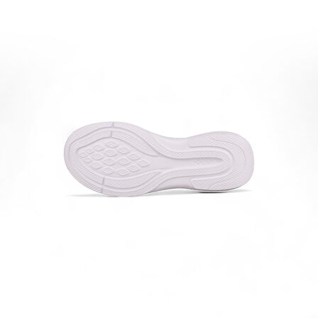 Günlük Ayakkabı - Siyah-Beyaz, Fileli