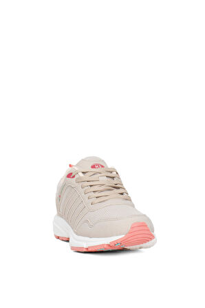 M.P 251-6803ZN Kadın Koşu Ayakkabısı Bej