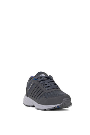 M.P 251-6803MR Erkek Koşu Ayakkabısı Füme