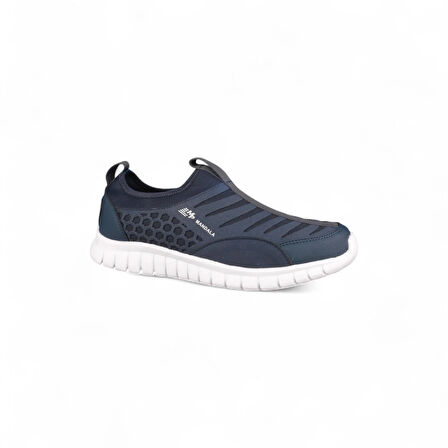 Yürüyüş Ayakkabısı - Lacivert, Tekstil