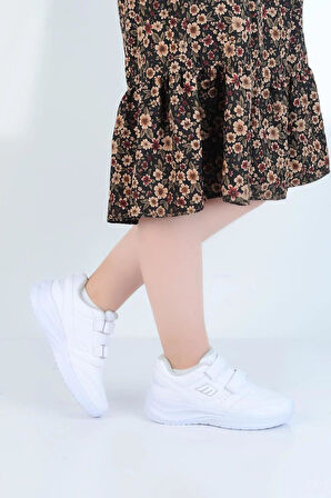 Mp 251-1307 Kadın Sports Casual Ayakkabı