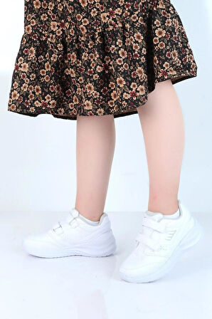 Mp 251-1307 Kadın Sports Casual Ayakkabı