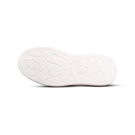 Sneaker - Beyaz,