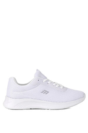 M.P 251-2311MR Erkek Yürüyüş Ayakkabısı Beyaz