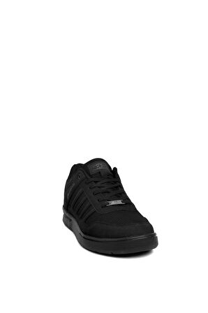 M.P 251-1063MR Erkek Yürüyüş Ayakkabısı Siyah