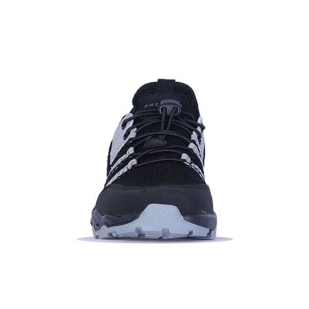 Mp 251-2318Mr Siyah Erkek Sneaker Spor Ayakkabı