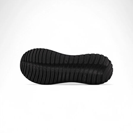 Kadın SIYAH Günlük Sandalet - Siyah, Deri