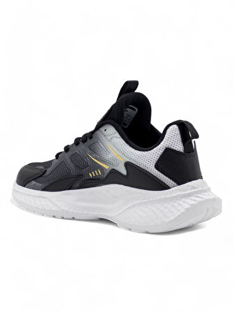 MP 251-2829 UNİSEX SPOR AYAKKABI SİYAH