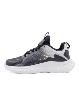 MP 251-2829 UNİSEX SPOR AYAKKABI SİYAH