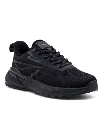 MP 251-2823 KADIN SPOR AYAKKABI SİYAH